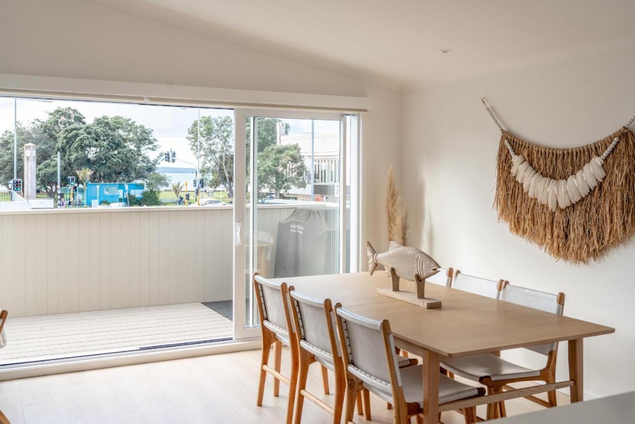 Mission Bay Apartment